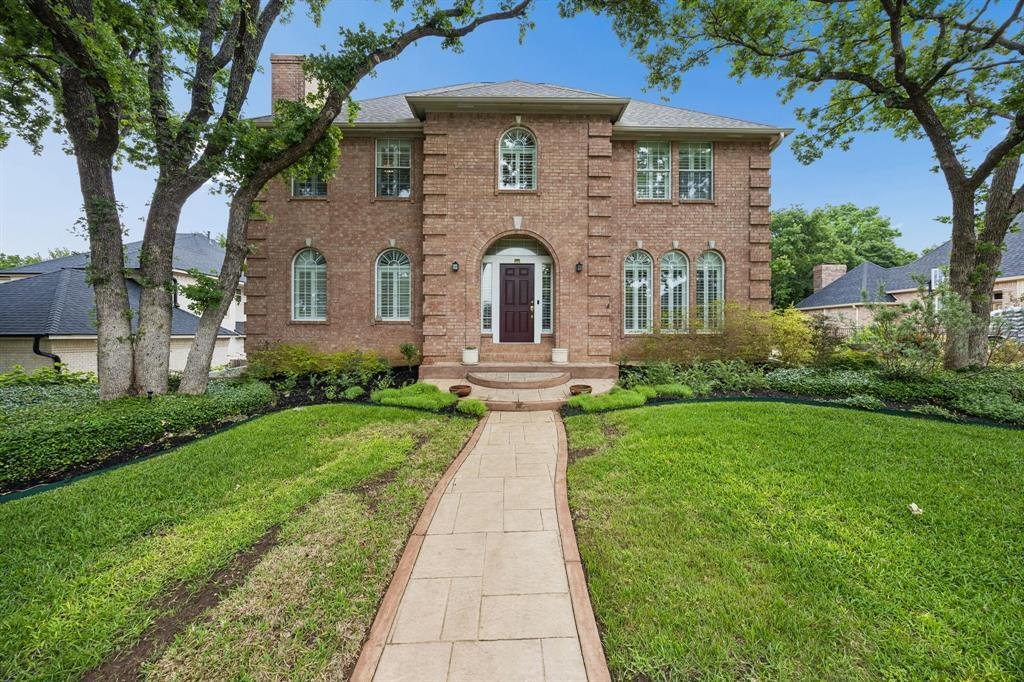 House in Arlington, Texas, United States 2 - 17813897