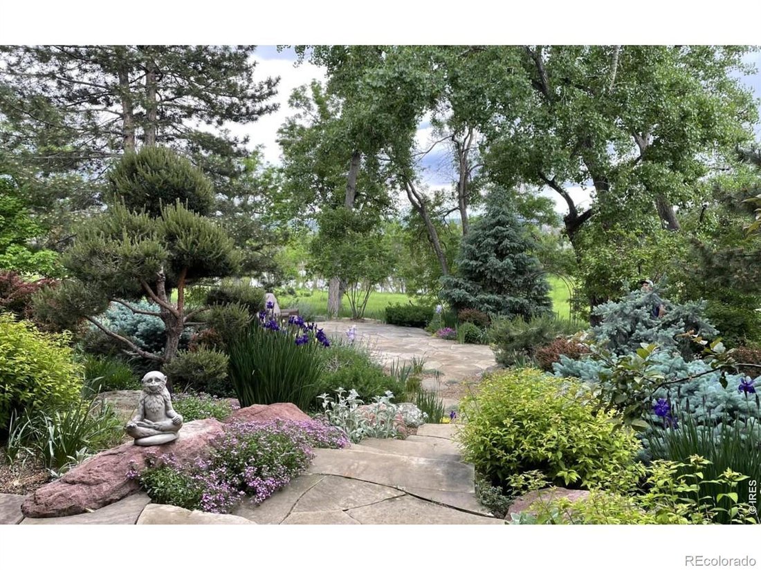 House in Boulder, Colorado, United States 3 - 17811727