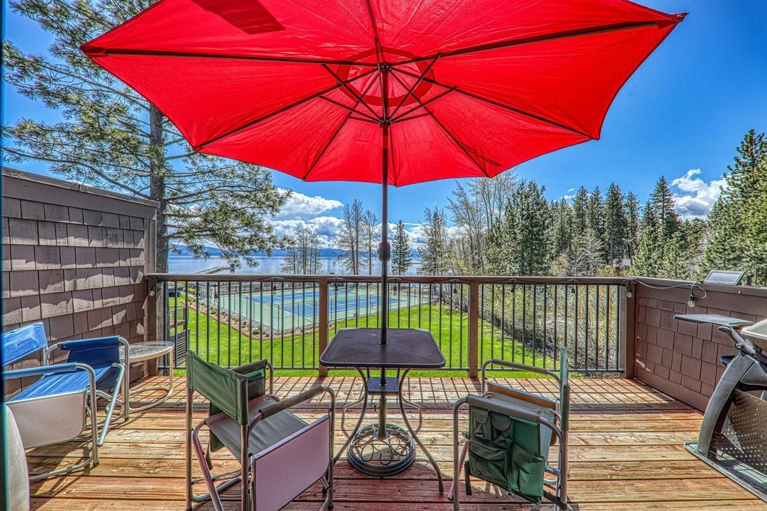 House in Tahoe City, California, United States 4 - 17811589