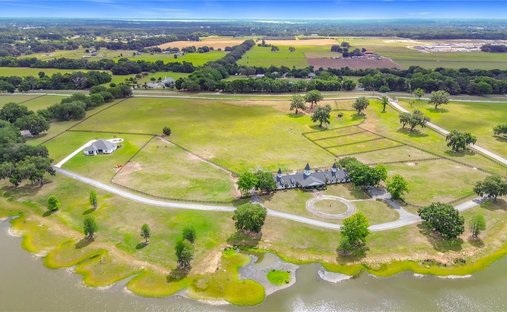 Haus in Summerfield, Florida, Vereinigte Staaten 1