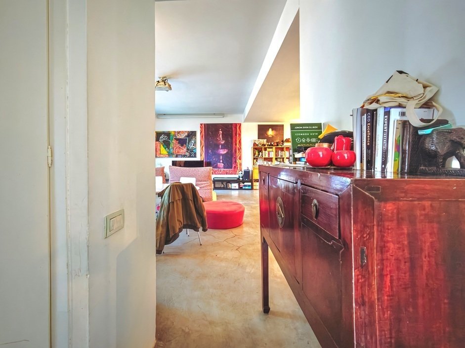Apartment in Cortina d'Ampezzo - Farnesina, Rome, Lazio 5 - 17814577