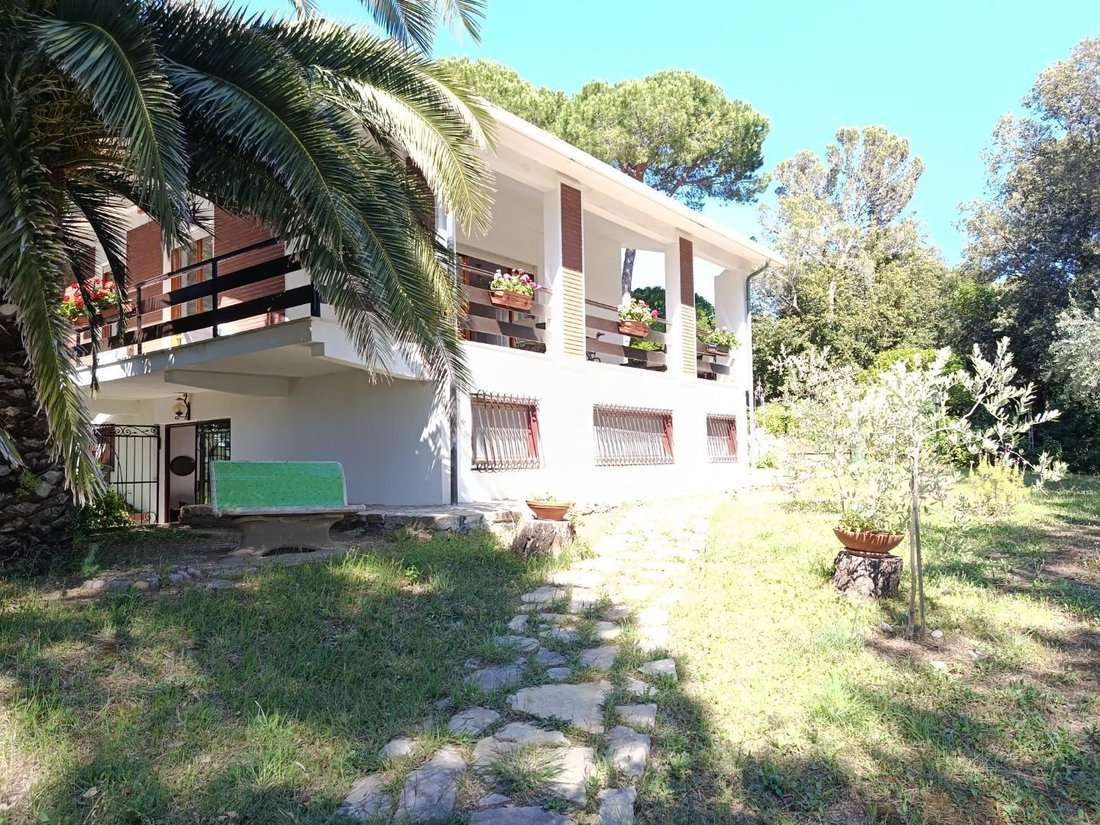Villa in Livorno, Tuscany, Italy 5 - 17812288