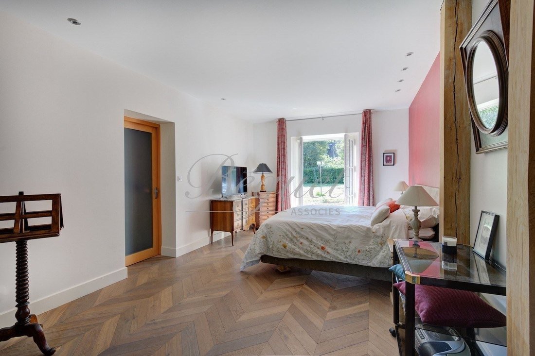 House in Sud, Veigne, France 5 - 17814463
