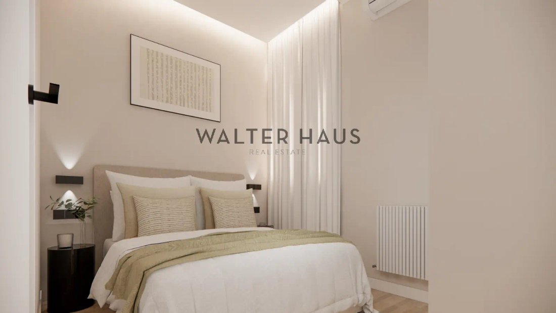 Apartment in Barrio Salamanca, Madrid, Spain 4 - 17810723
