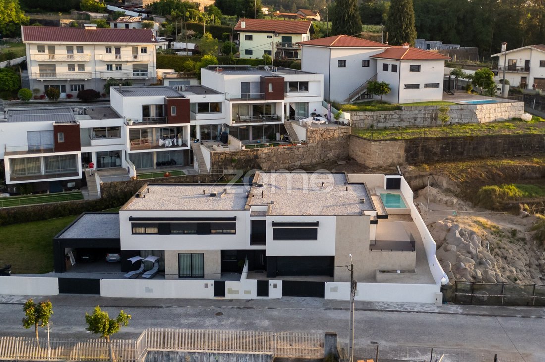 House in Mesao Frio, Braga, Portugal 2 - 17815164