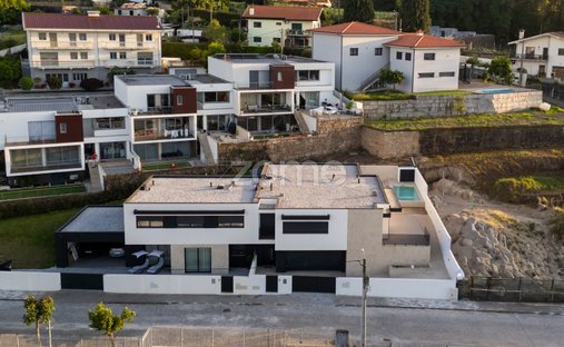 Haus in Mesao Frio, Braga, Portugal 1