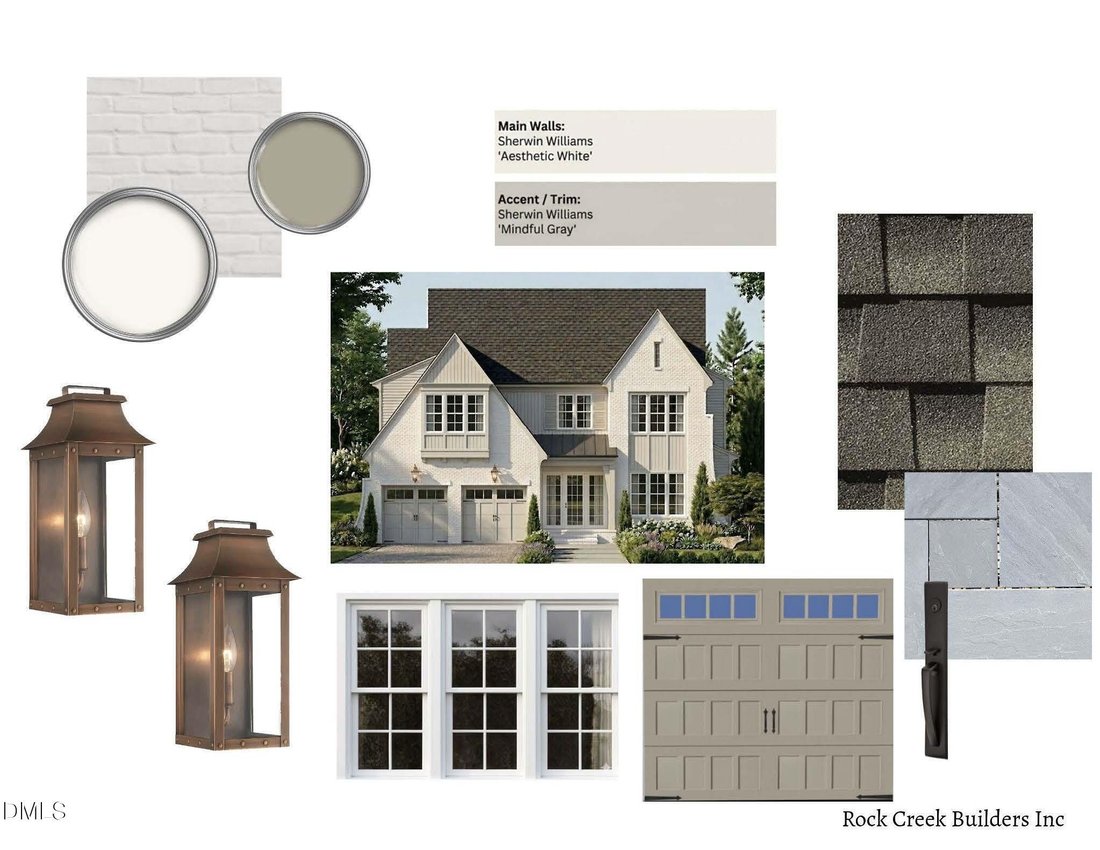 House in Raleigh, North Carolina, United States 3 - 17810984