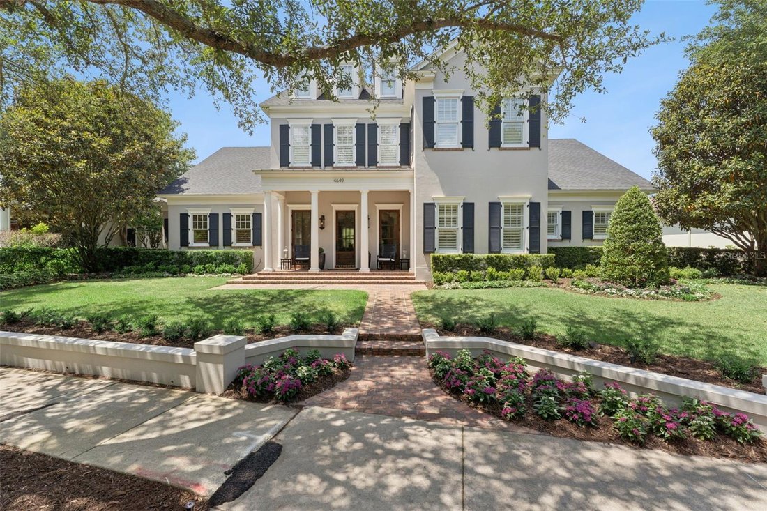 House in Orlando, Florida, United States 2 - 17814609