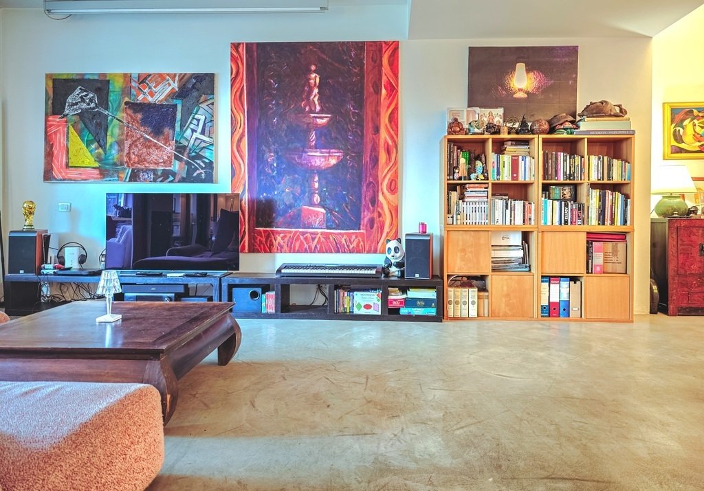 Apartment in Cortina d'Ampezzo - Farnesina, Rome, Lazio 2 - 17814577