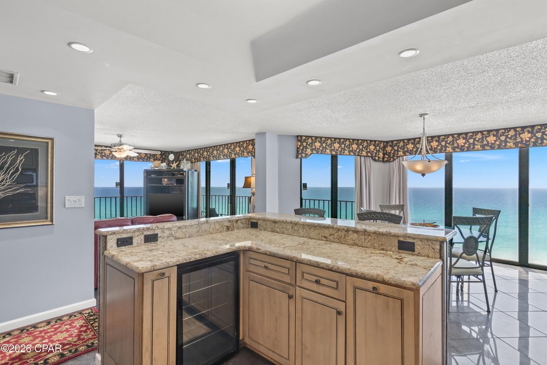 Condo in Panama City Beach, Florida, United States 1 - 17811814