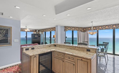 Condo in Panama City Beach, Florida, United States 1