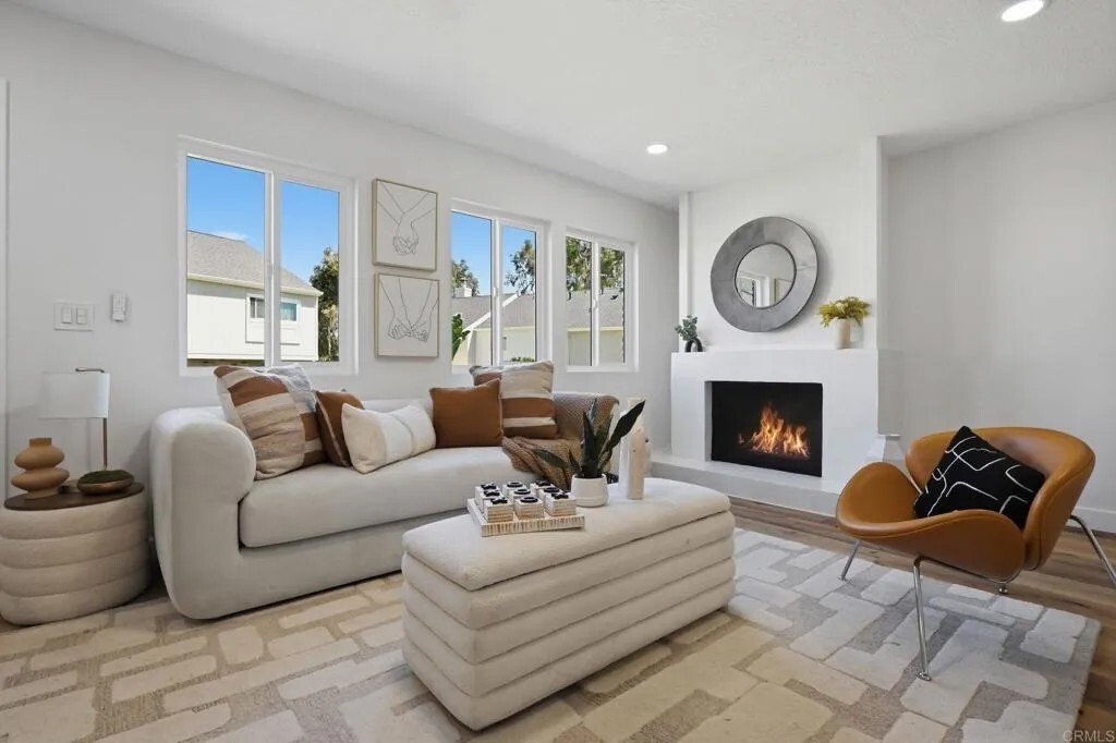 Townhouse in Solana Beach, California, United States 2 - 17812735