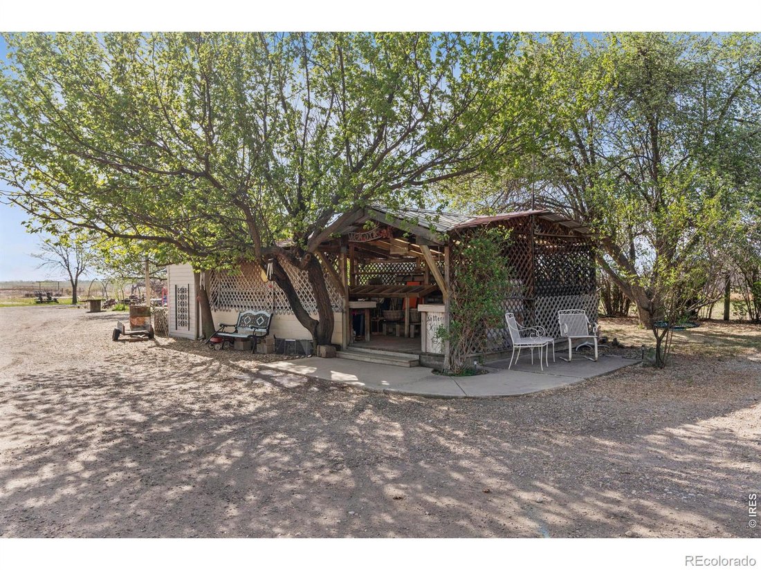 House in Fort Collins, Colorado, United States 4 - 17811751