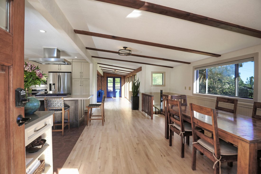 House in Santa Barbara, California, United States 4 - 17811553