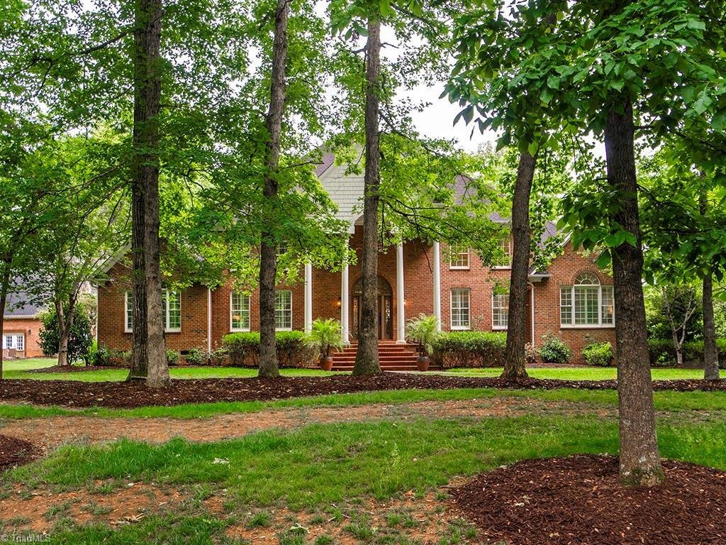 House in Mebane, North Carolina, United States 2 - 17811805