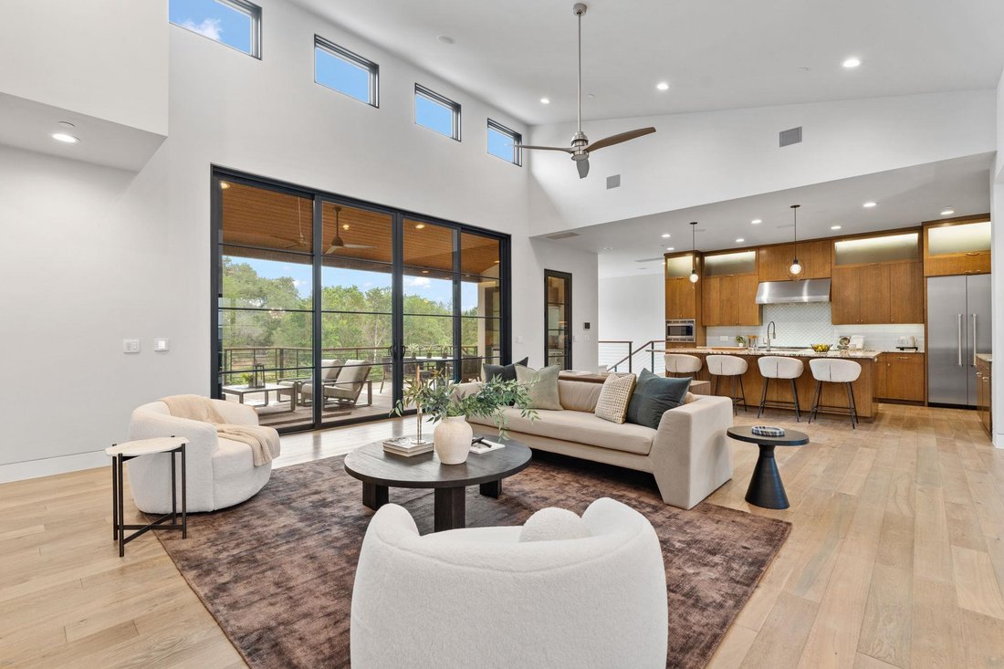 House in Austin, Texas, United States 3 - 17812620