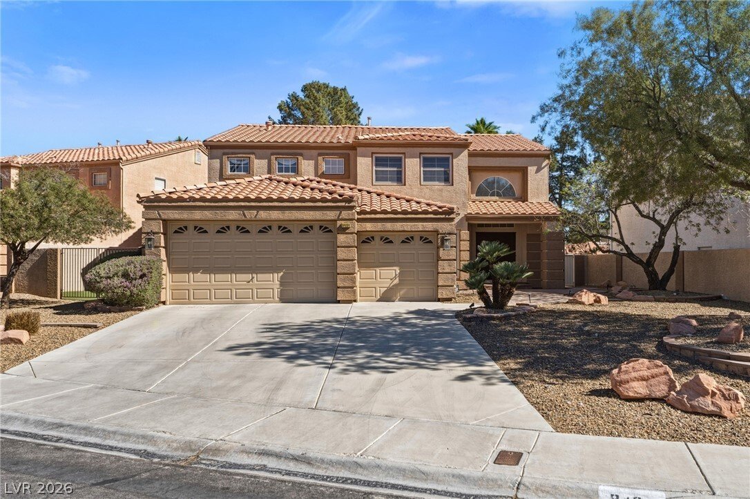 House in Las Vegas, Nevada, United States 2 - 17811897
