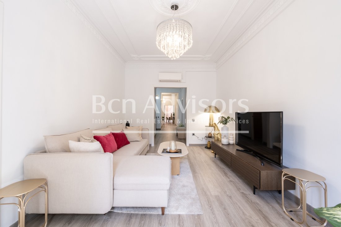 Apartment in Ciutat Vella, Barcelona, Spain 5 - 17814495