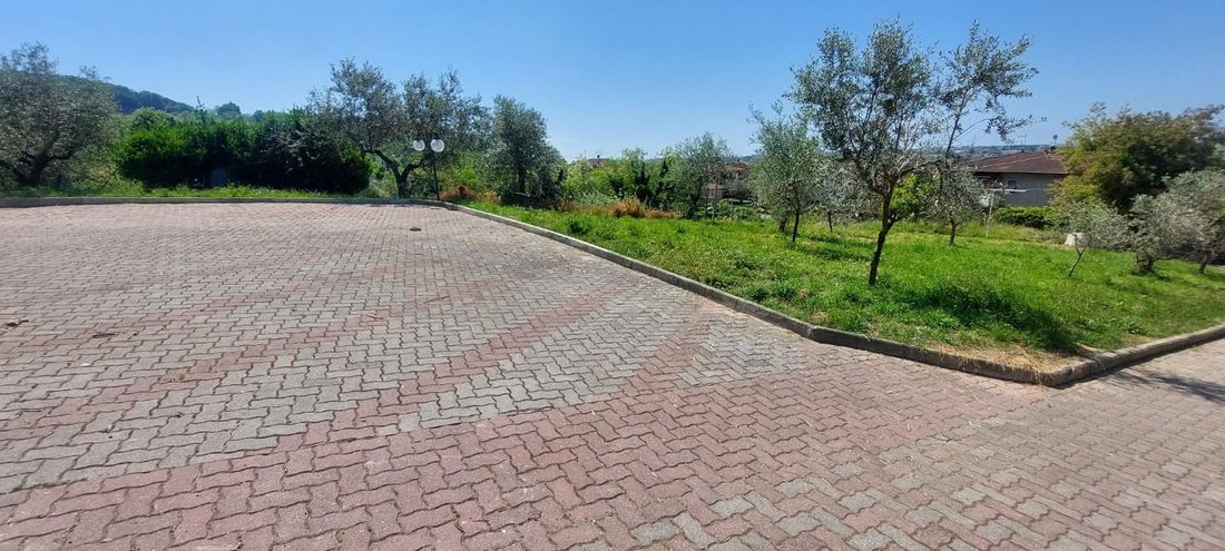 House in Fontia-Fossola-Fossone, Marina di Carrara, Tuscany 2 - 17812297