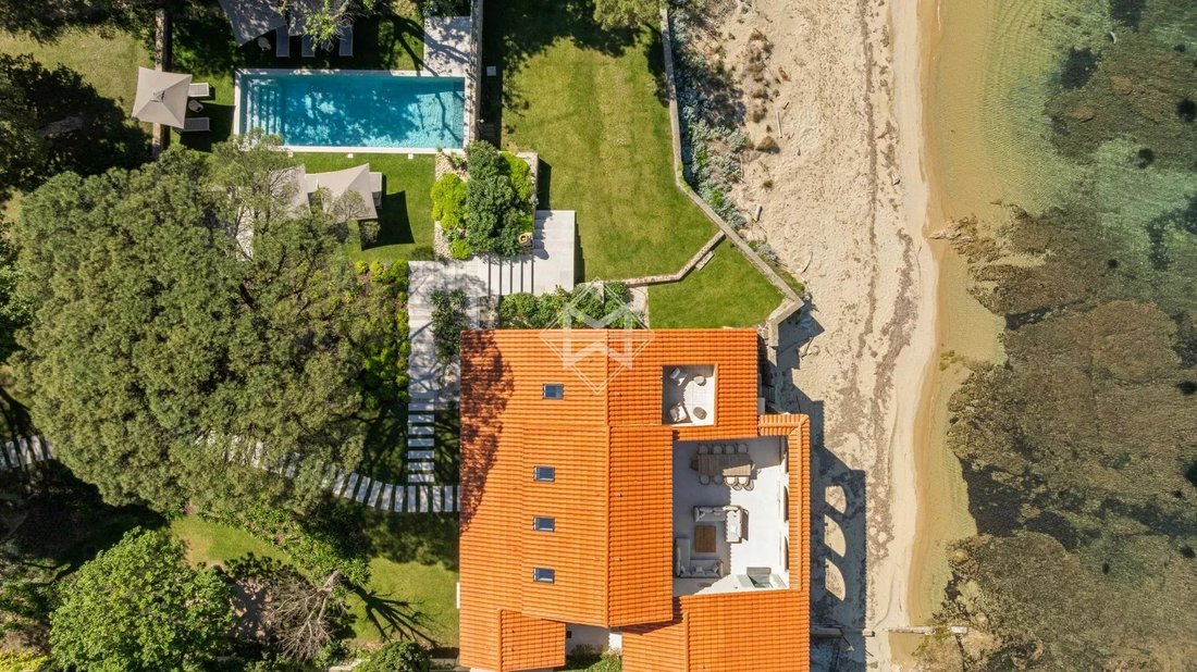 House in French Riviera, Provence-Alpes-Côte d'Azur, France 1 - 17810700
