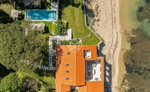 House in French Riviera, Provence-Alpes-Côte d'Azur, France 1