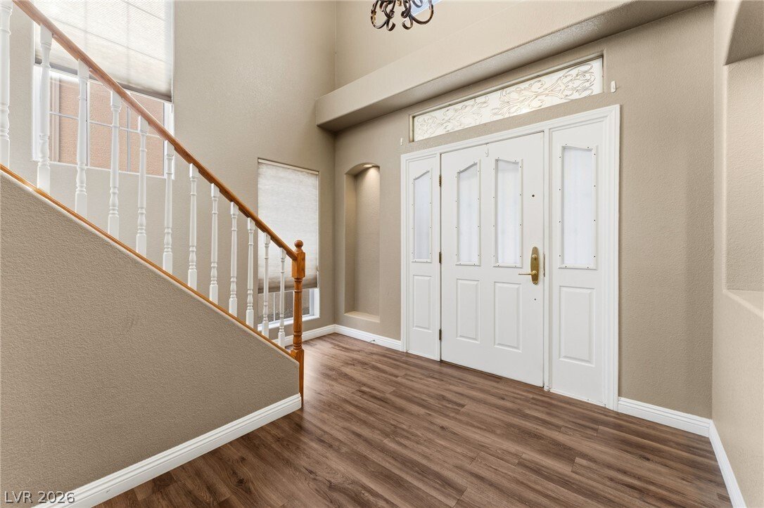 House in Las Vegas, Nevada, United States 4 - 17811897