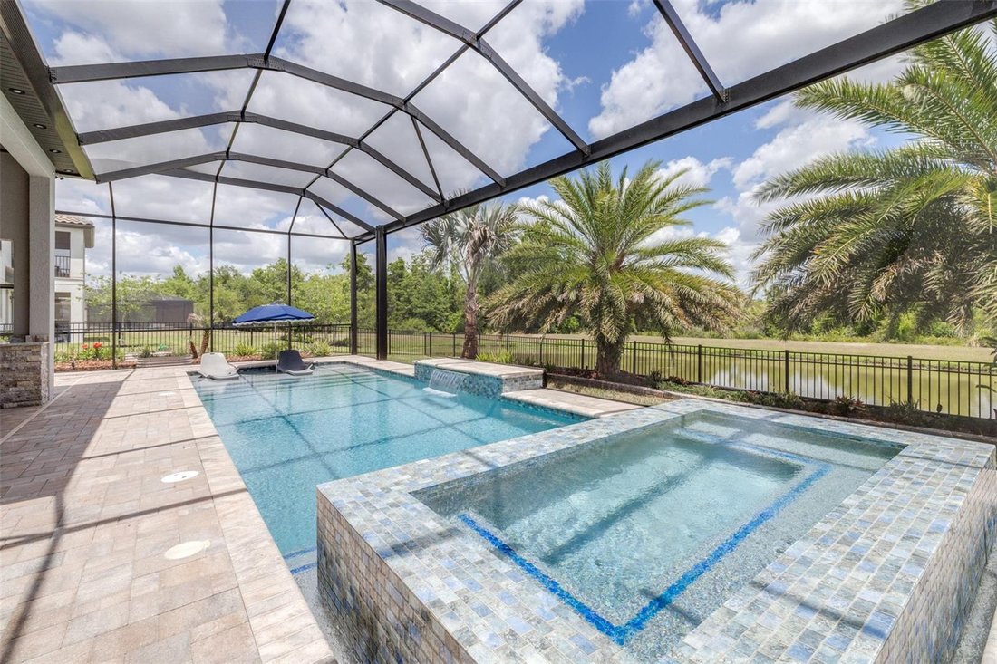 House in Wesley Chapel, Florida, United States 5 - 17812805