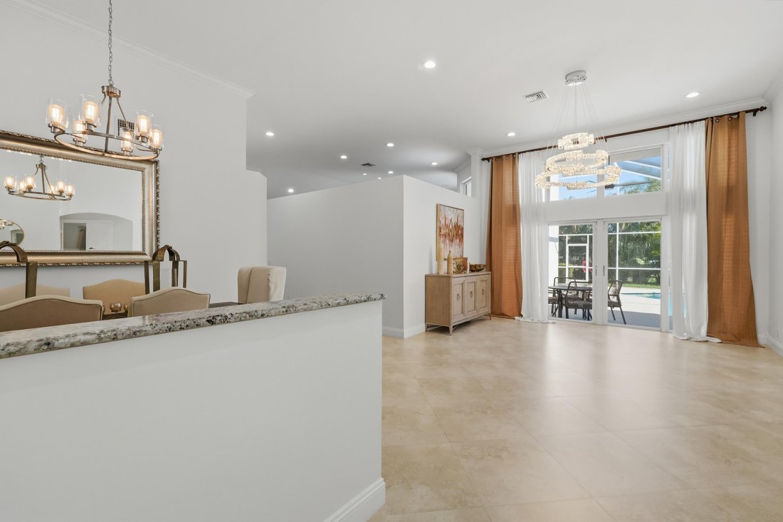 House in Parkland, Florida, United States 3 - 17814887