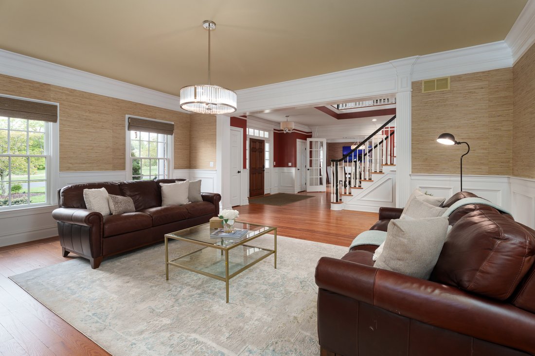 House in Pennington, New Jersey, United States 5 - 17813997