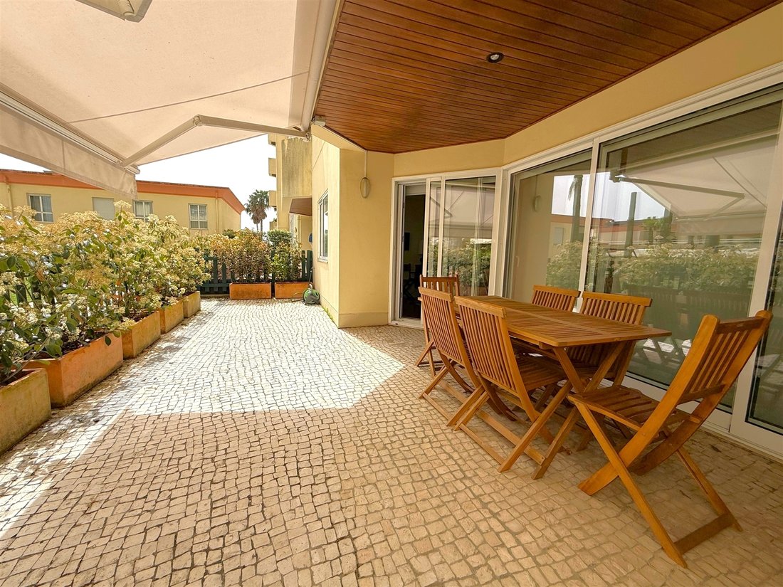 Apartment in Aldoar, Foz do Douro e Nevogilde, Porto District, Portugal 1 - 17236008
