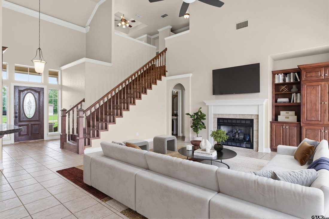 House in Troup, Texas, United States 3 - 17815011