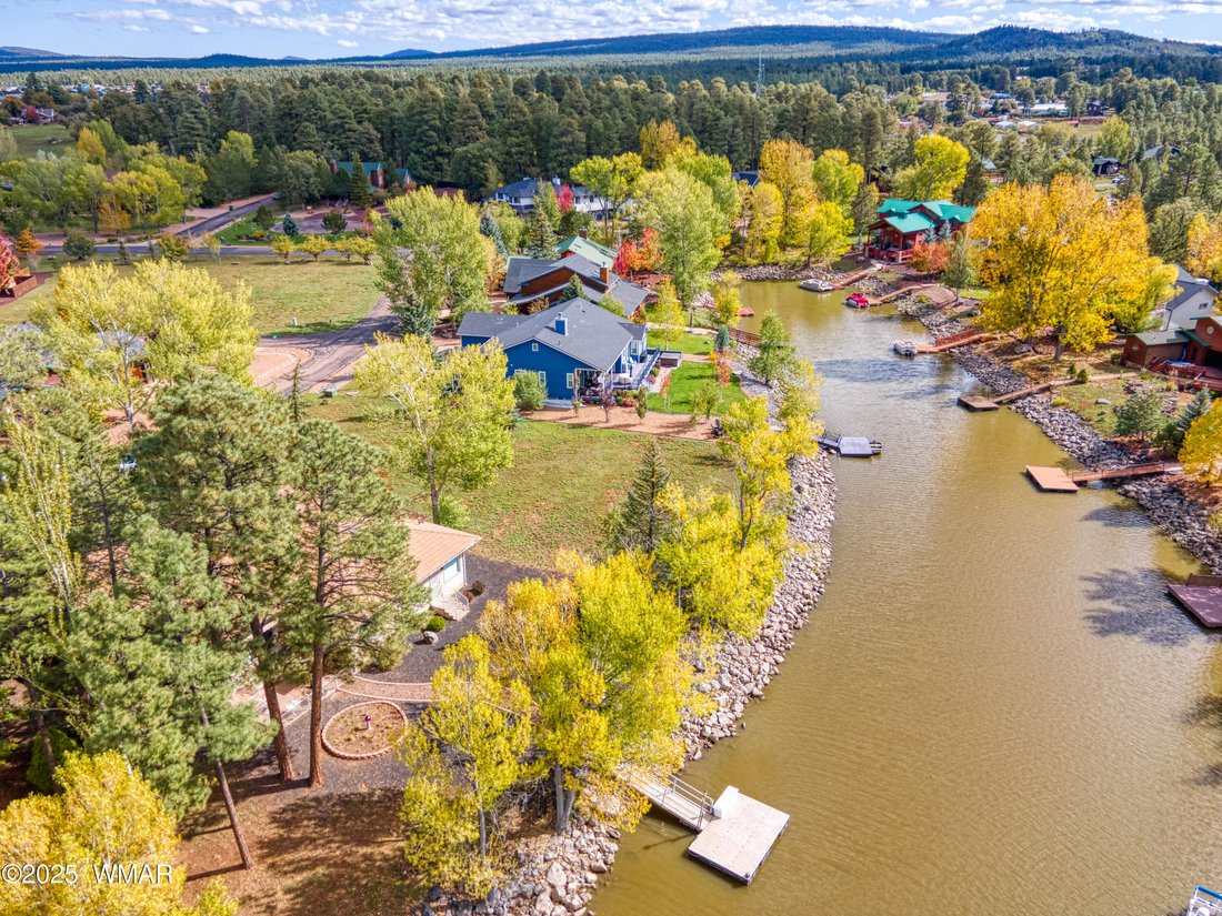 House in Pinetop-Lakeside, Arizona, United States 1 - 17811625