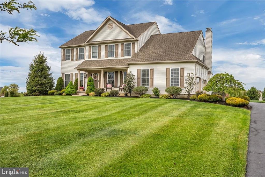 House in MULLICA HILL, New Jersey, United States 3 - 17814875