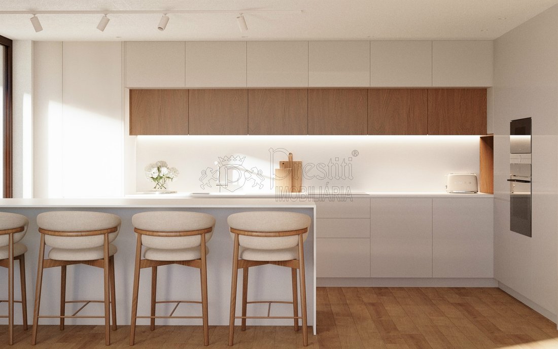 Apartment in Costa, Braga, Portugal 3 - 17746776
