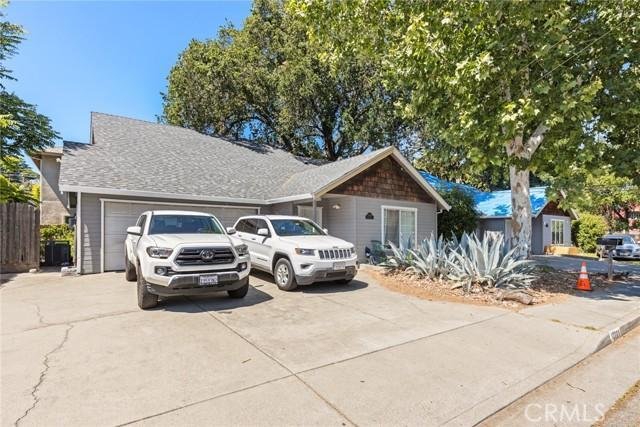 House in Chico, California, United States 1 - 17811506