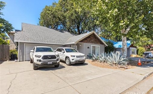 House in Chico, California, United States 1