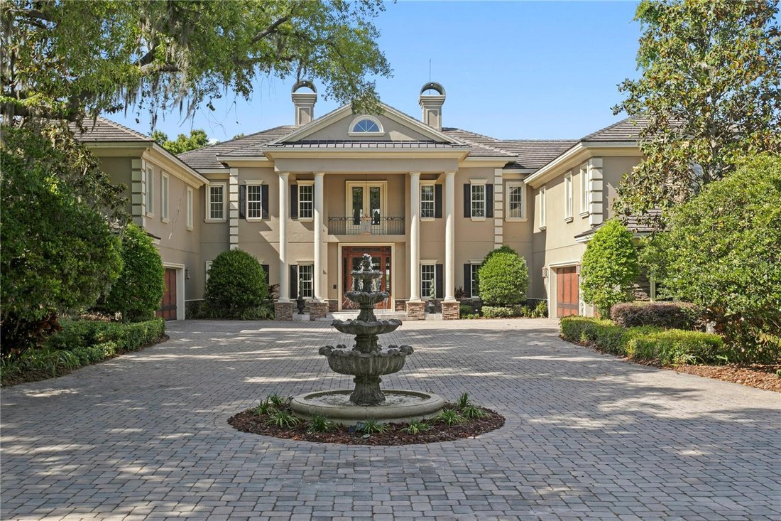 House in Odessa, Florida, United States 4 - 17812833