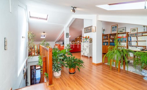 Apartamento en Santo Antonio dos Olivais, Distrito de Coímbra, Portugal 1