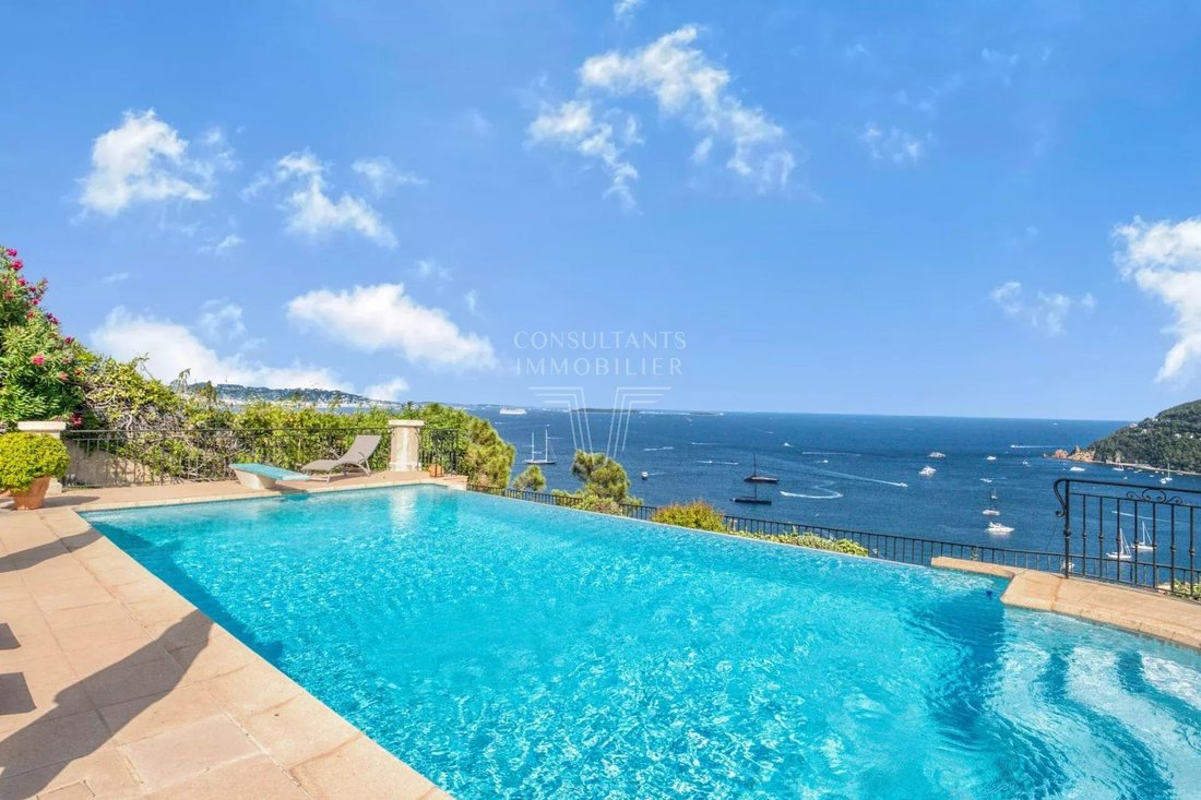 House in Théoule-sur-Mer, Provence-Alpes-Côte d'Azur, France 4 - 15176140