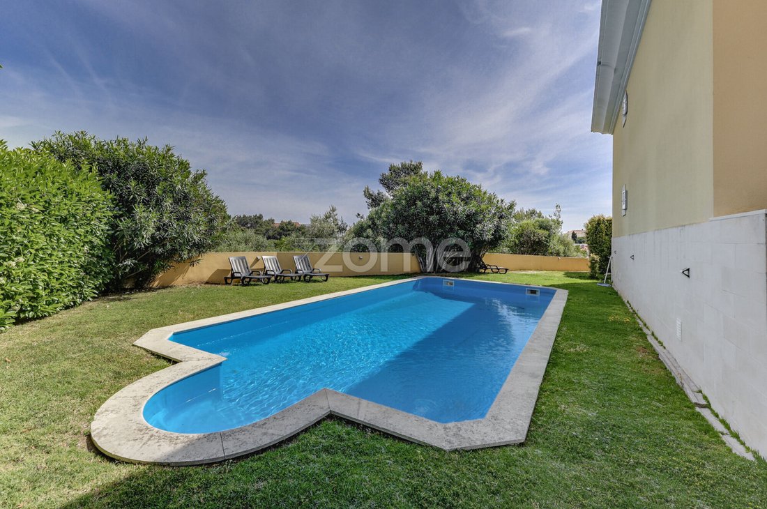 Appartement à Cascais et Estoril, Lisbonne, Portugal 5 - 17815075