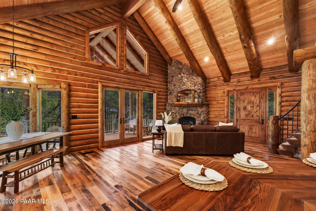 House in Prescott, Arizona, United States 4 - 17812235