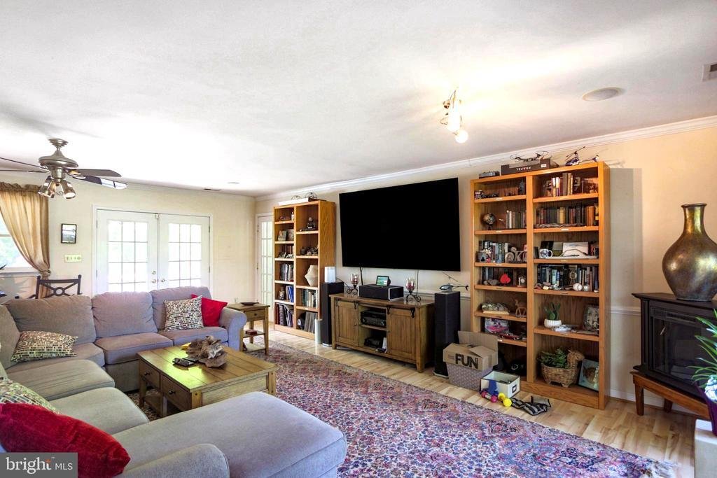 House in Fredericksburg, Virginia, United States 3 - 17814691