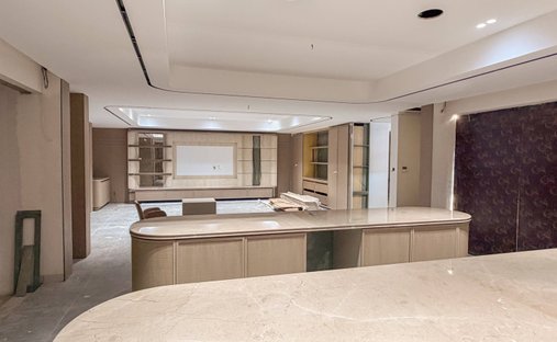 Villa en Jumeirah Golf Estates, Doubaï, Émirats arabes unis 1