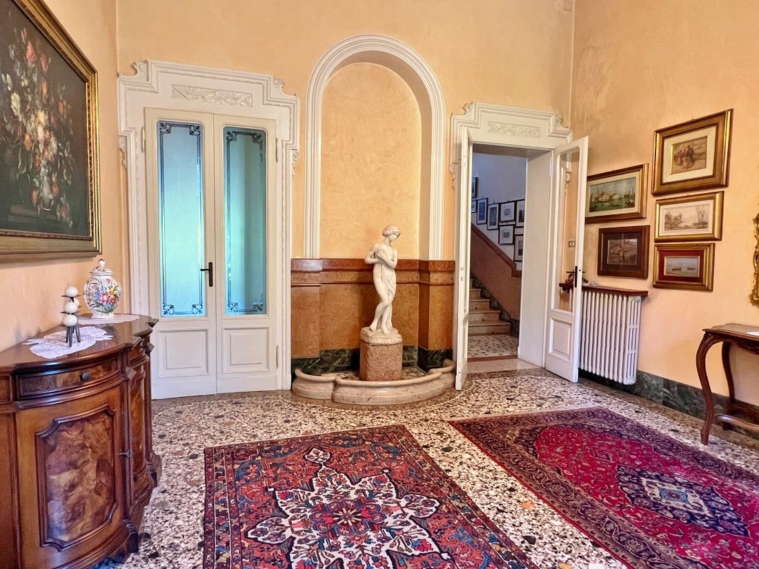 Villa in San Felice - Santa Bertilla, Vicenza, Veneto 5 - 17814554