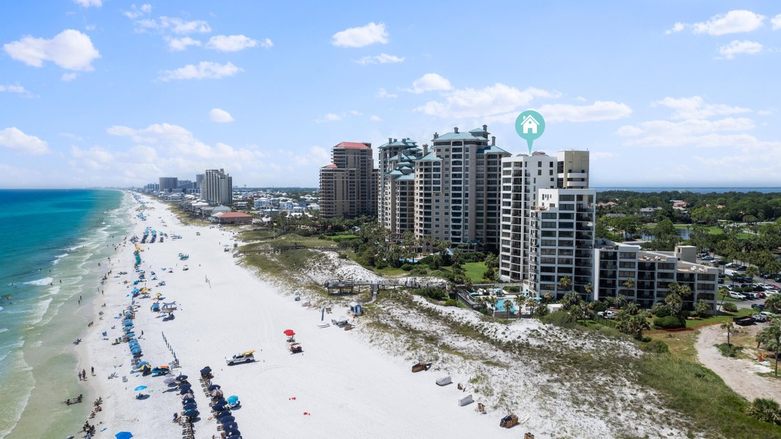 Condo in Miramar Beach, Florida, United States 4 - 17811598