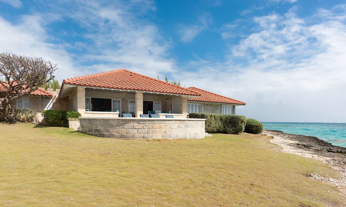 Apartment in Coral Point, Saint Philip, Barbados 2 - 17812606