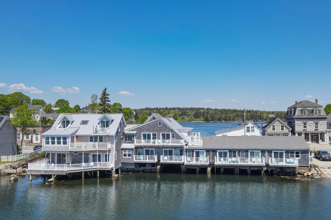 House in Vinalhaven, Maine, United States 1 - 17811483
