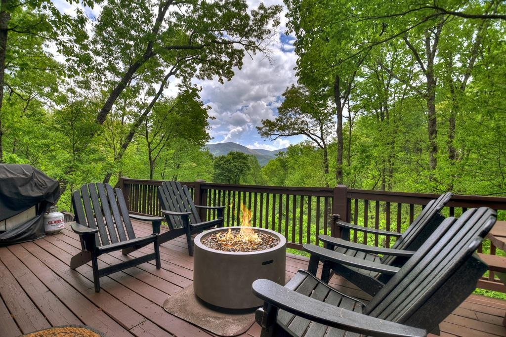House in Cherry Log, Georgia, United States 5 - 17811560
