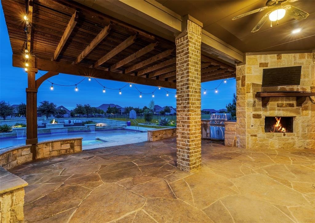 House in Celina, Texas, United States 5 - 17813809