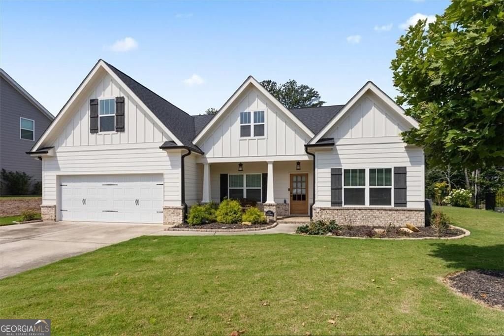 House in Waleska, Georgia, United States 1 - 17813569
